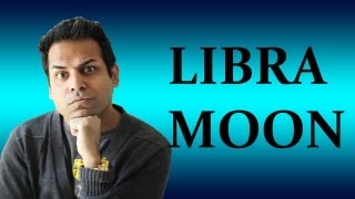 Moon in Libra horoscope All about Libra Moon zodiac sign [upl. by Siroval833]