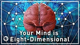 Your Mind Is EightDimensional  Your Brain as Math Part 3  Infinite Series [upl. by Denoting]