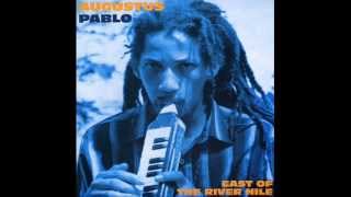 Augustus Pablo  Meditation Dub [upl. by Antin]