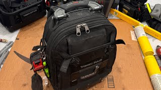 My Veto TECH PAC Review amp Final Loadout [upl. by Nitneuq]