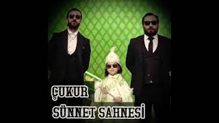 Çukur  sünnet sahnesi [upl. by Jegar]