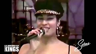 Kumbia Kings amp Selena Baila Esta Cumbia Video Remix Extended [upl. by Cis975]