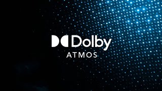 BOSE Dolby Atmos High quality Demo • Spatial Audio 360° [upl. by Gerc]