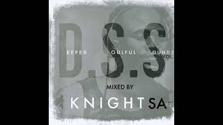 KnightSA89 amp KAOS  Deeper Soulful Sounds Vol83 Trip To FaFaTsa Cafe [upl. by Ailadi]