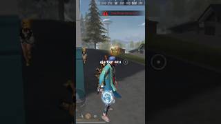 ajarkan aku tuk bisa ungkapkan rasa freefire [upl. by Everara598]