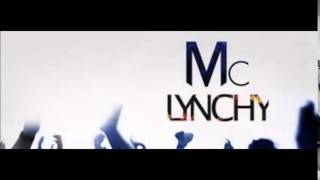 Mc Lynchy  Live Freestyle [upl. by Hilda]