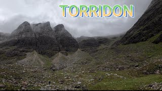 Torridon Beinn Eighe [upl. by Adnwahs]