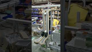 Wedge Conveyor Efficient Material Handling Solution Explained [upl. by Gipps]