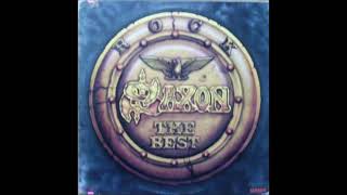 Saxon  The Best Full Album 1987 [upl. by Euridice894]