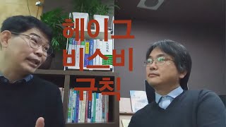 국제 운송협약 헤이그비스비 규칙 HAGUE VISBY RULES [upl. by Malim191]