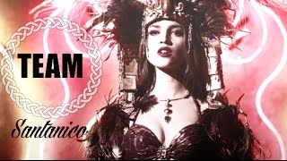 Santanico Pandemonium  Team [upl. by Adnawaj588]