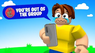 Roblox PRANK TEXT Simulator [upl. by Tap787]