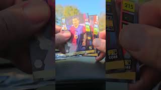 adrenalynxl fifa365 adrenalynxl2025 paniniadrenalynxl unboxing [upl. by Herson]