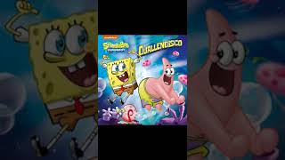 Quallen Disco spongebob Schwammkopf da kommt ein Polizeiboot [upl. by Amlev263]