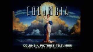 BrillsteinGrey Communications343 IncColumbia Pictures TelevisionSony Pics TV 19952002 3 [upl. by Urbanna]