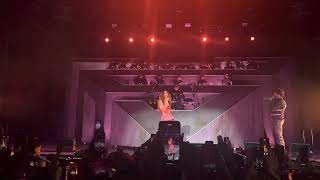 Labrinth amp Zendaya  All For Us Live at Coachella 2023 [upl. by Ylla13]