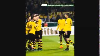 Lukasz Piszczek amp Marcel Schmelzer [upl. by Marja]