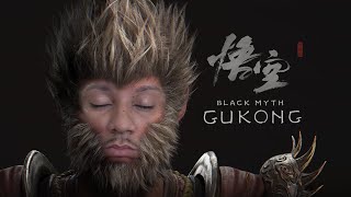 Jogando e conversando  Black Myth Wukong  PC  PTBR 2 [upl. by Hgielsa376]