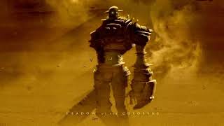 High Quality Shadow of the Colossus OST 08  The Opened Way [upl. by Ellenaj773]