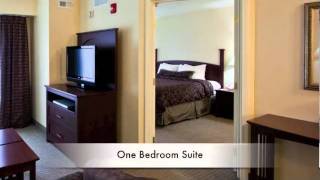 Staybridge Suites LansingOkemos  Okemos Michigan [upl. by Selrahc684]