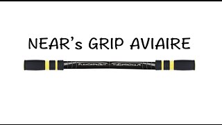 Nears Grip Aviaire MOD TUTORIAL [upl. by Yelsnya304]