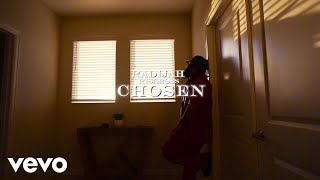 Radijah Riskboss  Chosen  Official Music Video [upl. by Tibold]