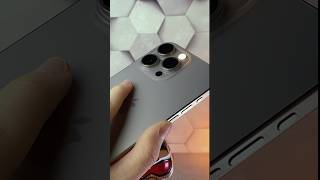 BACK TAP on iPhone apple iPhone tips tricks technologys [upl. by Asilanom367]