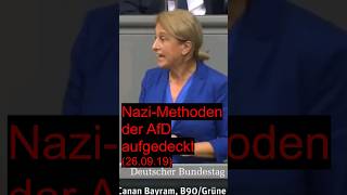 NaziMethoden der AfD aufgedeckt 👍 [upl. by Light]