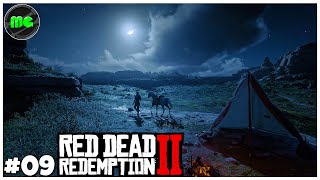 Red Dead Redemption RDR 2  PC Epi 09  Manguni Gamer [upl. by Chaudoin]