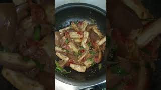 Mookadalai Kulambu tamilrecipe tamilcooking food recipesintamil indianrecipe healthycooking [upl. by Aynosal]