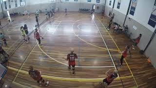 2024 VPL  Finals  Grand Final  Mixed Div 2  Bulleen Bears vs Vermont South Strikers [upl. by Oigroig510]