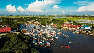 APALIT TOWN FIESTA 2023 [upl. by Shelburne]