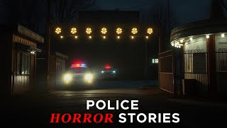 WARNING ⚠️ Creepiest True Police Horror Stories  True Police Horror Stories [upl. by Nodnar]