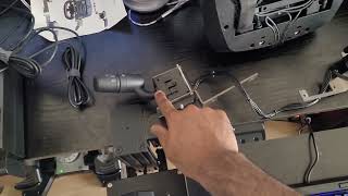 Logitech G29 Turn Signal Switch Indicator Installation Setup [upl. by Lawrence]