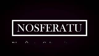 Nosferatu by Blue Oyster Cult guitar cover [upl. by Shandeigh]