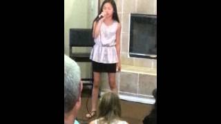 Olivia Rodrigo 10 Titanium 5813 [upl. by Umeh]