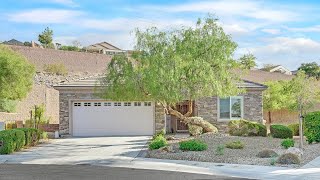 2525 Hamonah Dr Henderson NV [upl. by Tybi]