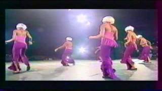 Koffi Bercy 2000  Partie 3  Mbabula amp Miss des Miss [upl. by Akirdnahs]