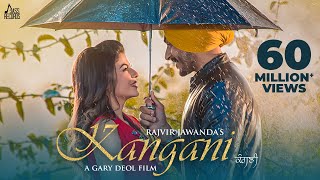 Kangani  Official Video  Rajvir Jawanda Ft MixSingh  Songs 2017  Jass Records [upl. by Grogan778]