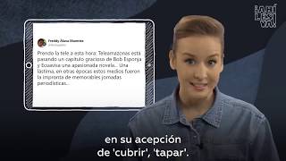 Ecuador se revela inna afinogenova 2019 [upl. by Ani66]