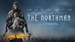 The Northman 2022 Movie  Alexander Skarsgård Nicole Kidman Claes Bang  Review and Facts [upl. by Strickland]