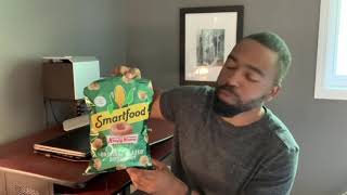 Is Smartfood popcorn a healthier option [upl. by Gwynne]