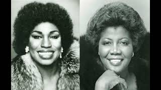 Leontyne Price Florence Quivar Verdi Requiem Recordare Met 20 02 1982 [upl. by Dorothi]