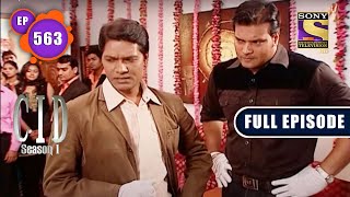 एक Self Destruction का क़िस्सा  CID सीआईडी Season 1  Episode 563  Full Episode [upl. by Aneelas]