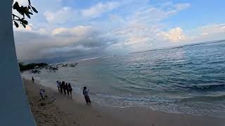 Pondok Hexa Ujung Genteng Sukabumi Pantai Laut ujunggenteng pondokhexa pantai sukabumi beach [upl. by Kaylyn]