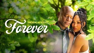 Terry McMillan Present Forever 2024 Full Movie Review  Taye Diggs  Meagan Good [upl. by Ellenid]