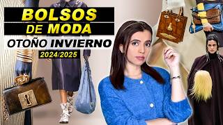 Tendencias de moda otoño invierno 2024 2025  fall 2024 fashion trends [upl. by Beisel]