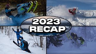 2023 RECAP [upl. by Comfort942]