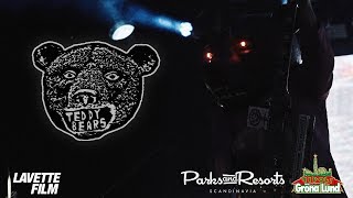 Konsertfilm – Teddybears – Grönan Live 289 2018 [upl. by Grega]