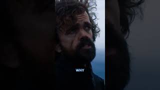 Tyrion and Jon talk about Daenerys pt4 viral gameofthrones shorts shortsvideo movie [upl. by Sadiras]